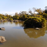 用戶對於御花的評論圖