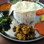 User's review image for mitho Nepali Indian Restaurant&Bar