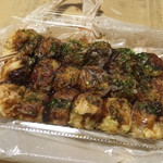 User's review image for たこぼーず