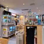 用户对于食堂・酒場 京へそ  JR京都駅地下ポルタ店的评论图