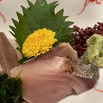 User's review image for 伊豆の旬 やんも 丸の内店