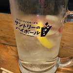 用戶對於串カツ田中 代々木上原店的評論圖