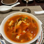 用戶對於ホテルオークラ 中国料理「桃花林」 日本橋室町賓館的評論圖