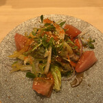User's review image for 築地 鮨たけ