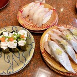 用户对于鮨処 なごやか亭 福住店的评论图