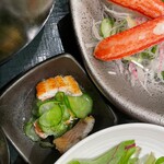 用户对于まるや本店 東京ミッドタウン店的评论图