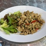 User's review image for タイ屋台 999 新橋店