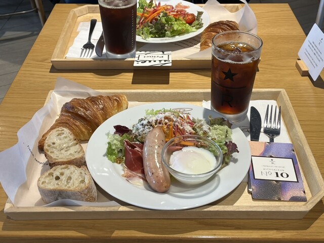 User's recommendation image for スターバックス リザーブ(R)ストア 銀座マロニエ通り