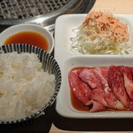 用戶對於焼肉スタジアム JAN 池袋東口店的評論圖