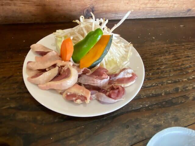 用戶對於地鶏食堂 三連水車店的評論圖