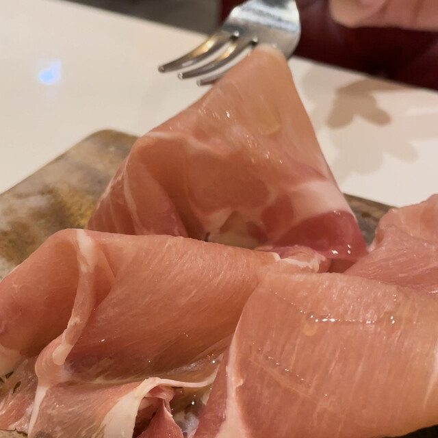 User's recommendation image for シカゴピザ＆スフレオムレツ Meat&Cheese ARK2nd 新宿店