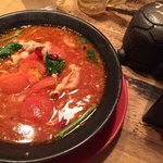 User's review image for 九州らーめん亀王 恵美須町店