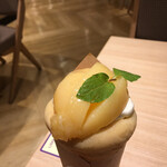 User's review image for ヨーキーズ クレープリー