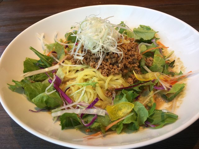 用戶對於中華料理 頤和園 天神店的評論高清圖