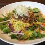 用戶對於中華料理 頤和園 天神店的評論圖