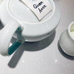 用戶對於フォートナム アンド メイソン 福岡三越店的評論圖