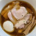 用戶對於RAMEN ROOM 18的評論圖