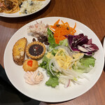 User's review image for PIZZA SALVATORE CUOMO サブナード