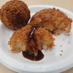 User's review image for ますだや