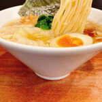用戶對於拉麺 麺くま的評論圖