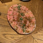 User's review image for ビストロ ミートマン