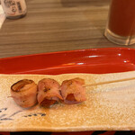 用户对于函館あかちょうちん的评论图