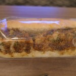 用户对于Lion BAKERY的评论图