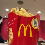 用戶對於マクドナルド 方南町店的評論圖