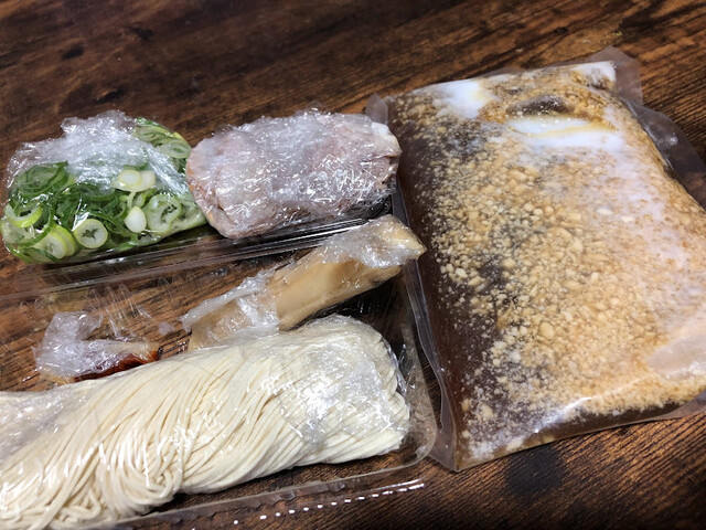 用戶對於来来亭  桂川店的評論高清圖