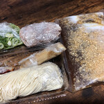 用戶對於来来亭  桂川店的評論圖