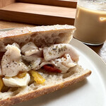 User's review image for Camphora