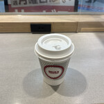 用戶對於BECK'S COFFEE SHOP 新宿店的評論圖