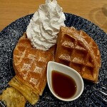 用户对于モニュセドカフェ的评论图