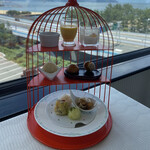 用户对于中国料理 「望海楼」 ヒルトン福岡シーホーク的评论图