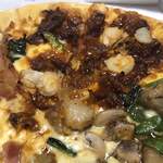 User's review image for ドミノピザ 麻布店