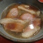 用戶對於そば処 楽一的評論圖