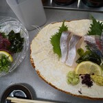 用戶對於大興寿司 南店的評論圖