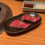 用戶對於焼肉 黒5 池袋東口店的評論圖
