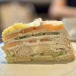 用戶對於ハーブス 京都藤井大丸店的評論圖