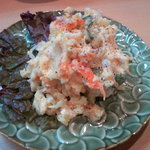 用戶對於くろまめ的評論圖