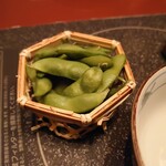 用戶對於お魚と地酒 豆助 西心斎橋店的評論圖