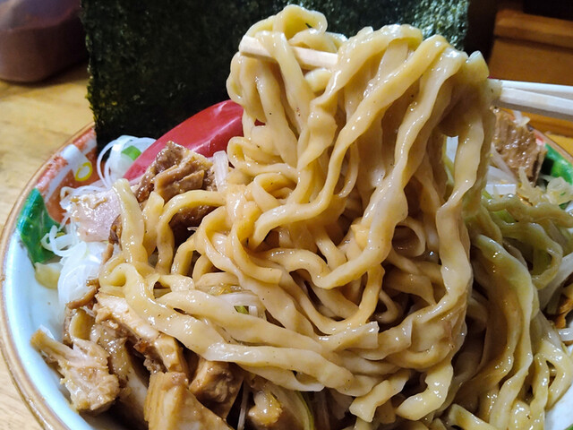 User's recommendation image for パワー軒