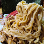 User's review image for パワー軒