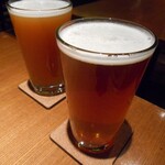 用戶對於目黒リパブリック Burger&Beer的評論圖