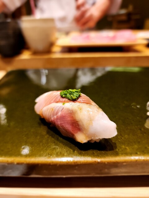 用户对于すし晴的评论高清图