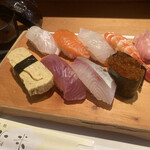 User's review image for 鮨米