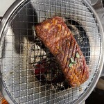 User's review image for ホルモン焼幸永 本店