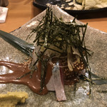 用戶對於博多金鯖的評論圖