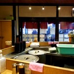 用戶對於天丼ふじ的評論圖