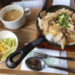用户对于昔ながらの喫茶店友路有的评论图